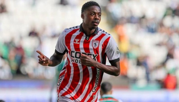 Fenerbahçe'nin ilk transferi belli oldu