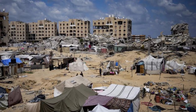 Gazze'de hastaneler alarmda