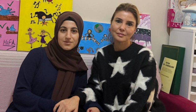 Bakanlık şikayet etti: Gülben Ergen ifade verecek