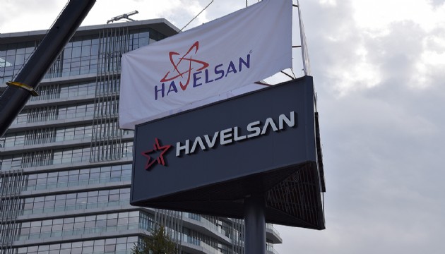 HAVELSAN dünyaya açıldı
