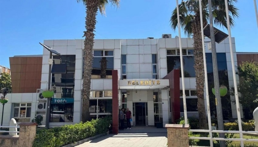 Seferihar Belediyesi'ne 4.operasyon: 48 şüpheli hakkında gözaltı kararı