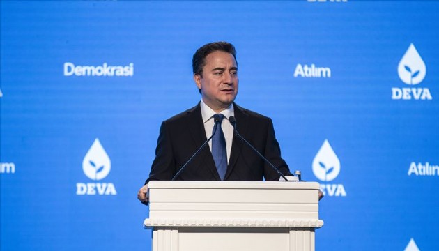 Babacan'dan tepki: Ekonomi böyle düzelmez!