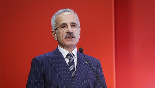 Bakan duyurdu: Yeni hat geliyor