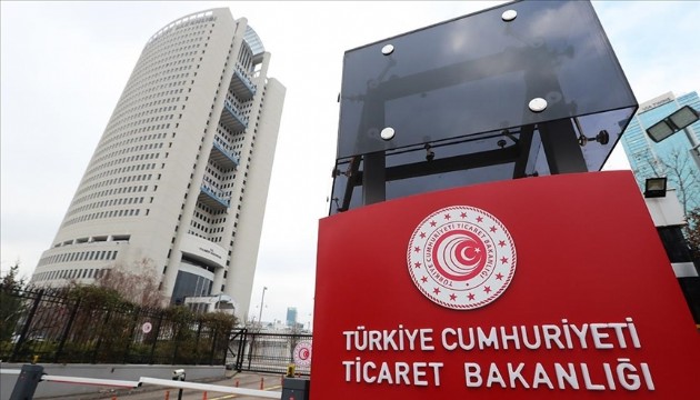 Ticaret Bakanlığı'ndan fahiş fiyat denetimi
