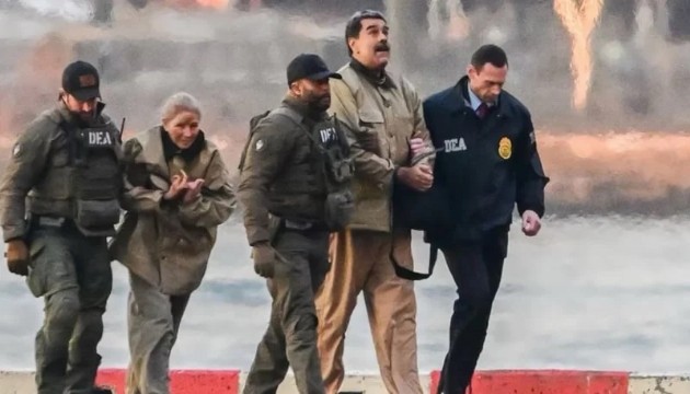 Maduro hakim karşısına çıkıyor