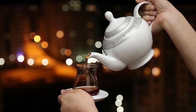 Bakanlık paylaştı: Çayda gıda boyası