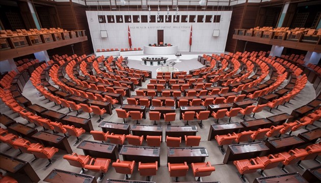 12. Yargı Paketi komisyondan geçti