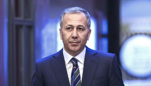 Bakan Yerlikaya'dan deprem açıklaması