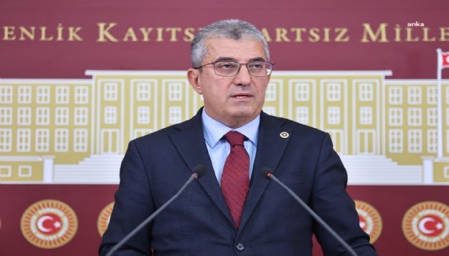 CHP'den kanun teklifi: Malvarlığındaki değişim denetlenmeli