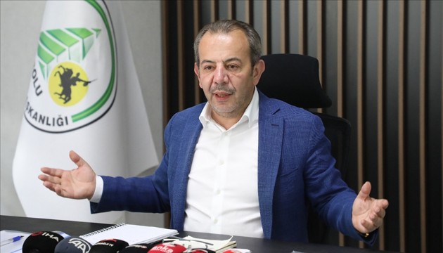 CHP'den tepki: Gözdağı verme çabası