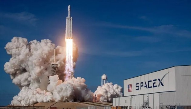 SpaceX için halka arz hazırlığı