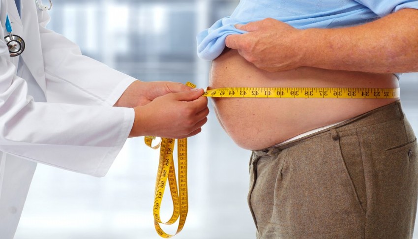 Türkiye'de obezite oranı artıyor