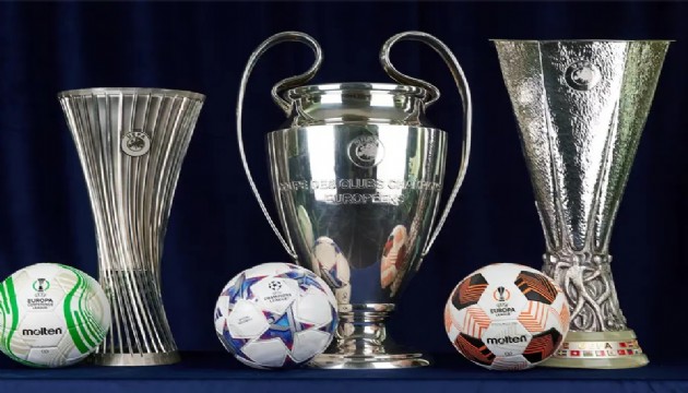 UEFA'dan yeni düzenleme: Fenerbahçe, Galatasaray ve Samsunspor etkilenecek