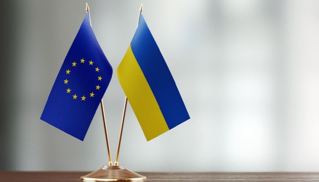 AB'den Ukrayna'ya 148 milyon avroluk yeni insani yardım paketi