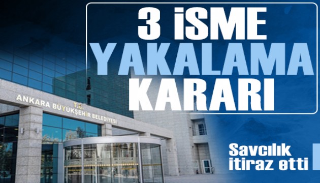 ABB soruşturmasında yeni gelişme