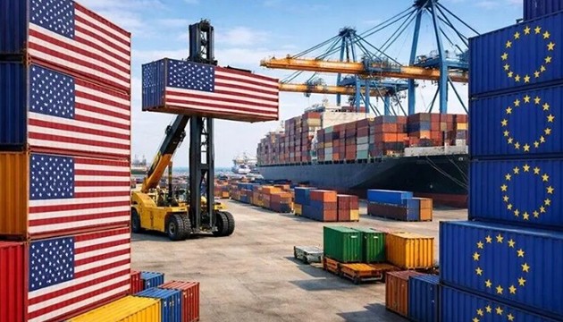 ABD'den gümrük vergisi kararı