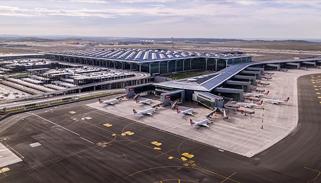 Dron tehlikesine karşı yeni sistem