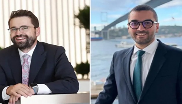 İsrail'de gözaltına alınan gazeteciler Adem Metan ve İlyas Efe Ünal serbest bırakıldı