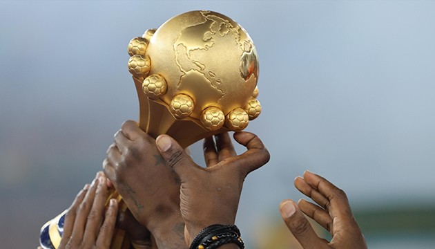 AFCON'da çeyrek final heyecanı