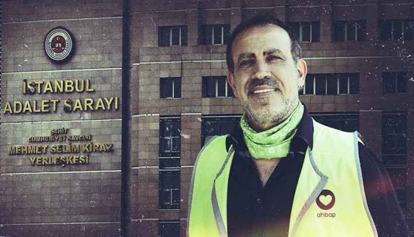 Ahbap davasında yeni tutuklamalar