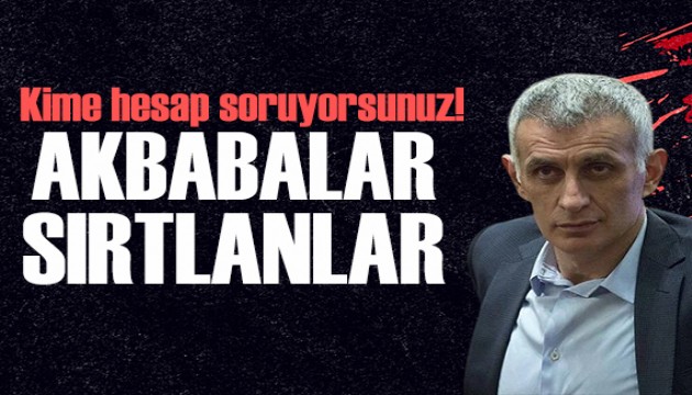'Kime hesap soruyorsunuz' | Spor manşetleri