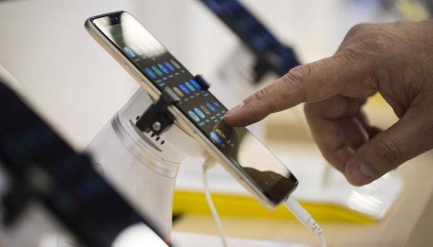 Akıllı telefon pazarının yeni lideri belli oldu