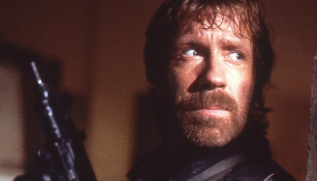 Ünlü aktör Chuck Norris hayatını kaybetti