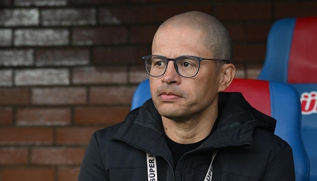 Alex'in takımı belli oldu