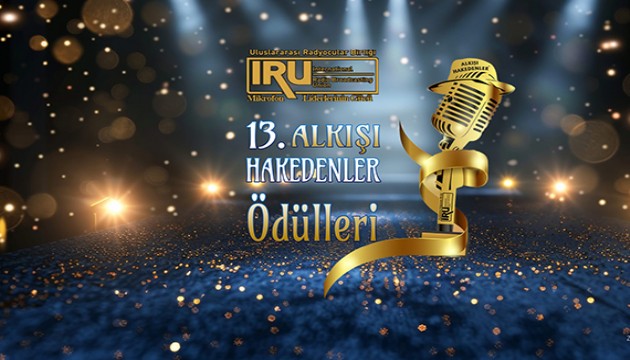 Alkışı hakedenler İstanbul'da taçlandırılıyor