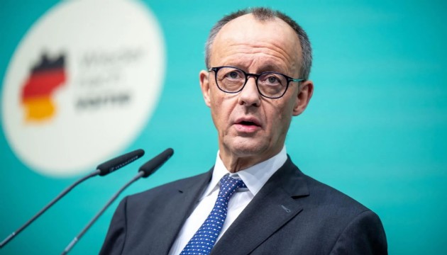 Almanya Başbakanı Merz'den Türkiye mesajı