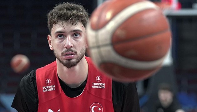 Alperen'den 21 sayı