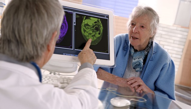 Alzheimer başlamadan tedavi edilebilir