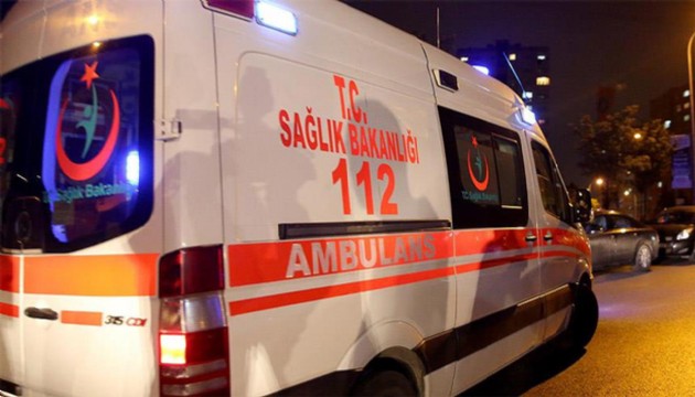 Konya'da eşi tarafından bıçaklanan kadın hayatını kaybetti