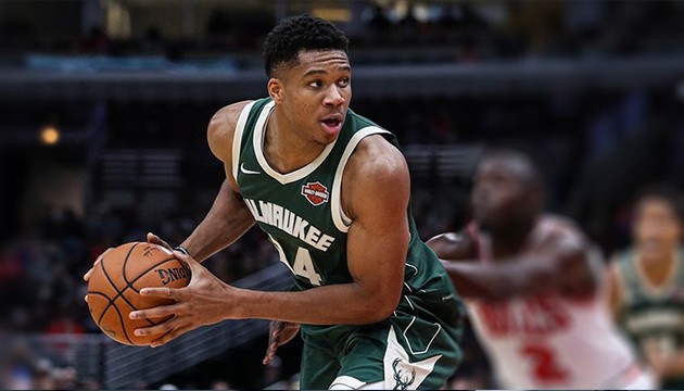 NBA'in yıldızından kötü haber