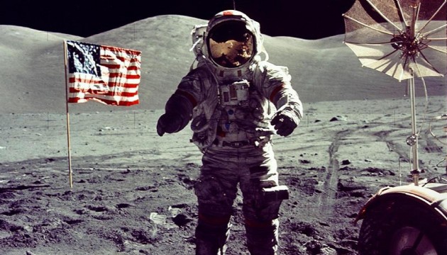 NASA yine Ay'a gidecek