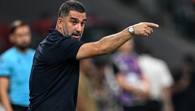Arda Turan'a büyük ödül