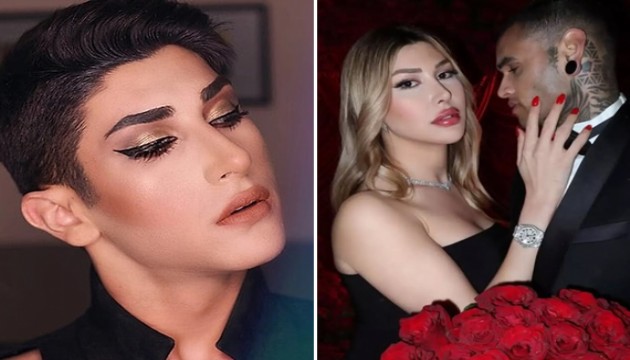 Fenomen Arya Bektaş gözaltına alındı