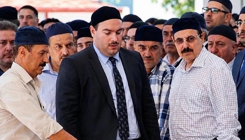 Alihan Kuriş soruşturmasında 35 tutuklama