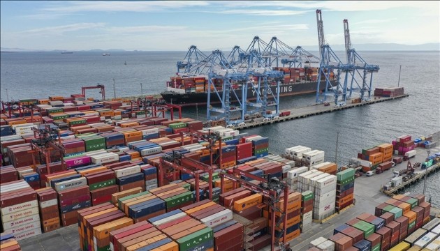 İhracat finansmanında yeni destekler