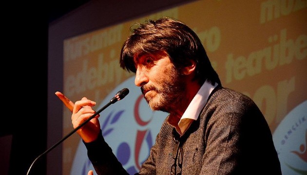 Rıdvan Dilmen'den Fenerbahçe teşhisi