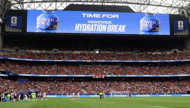 Dünya Kupası finali para basacak