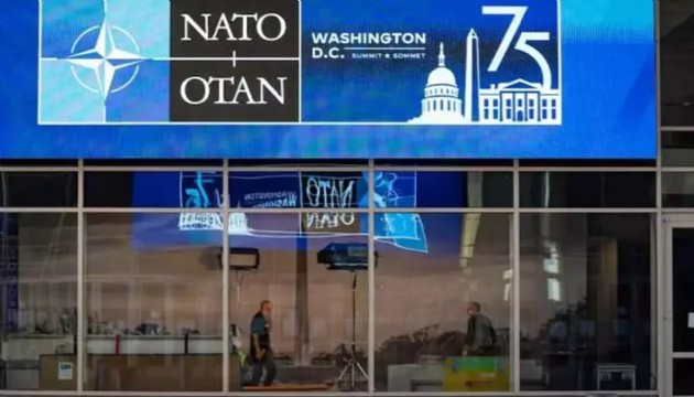 Washington'da güvenlik önlemi