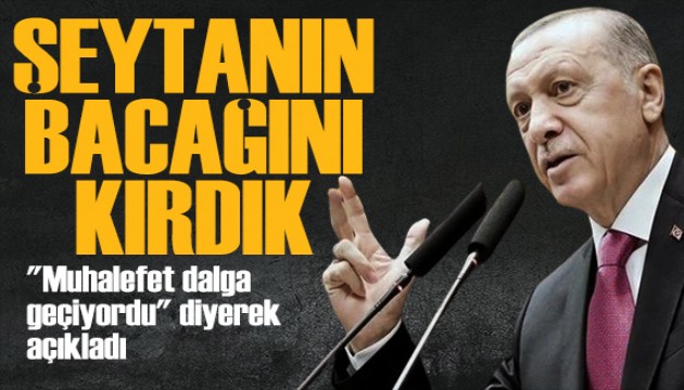 Erdoğan, 