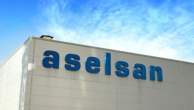 ASELSAN'dan dev sözleşme