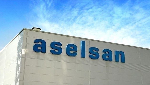 ASELSAN'ın ilk çeyrek cirosu 22,8 milyar lira oldu
