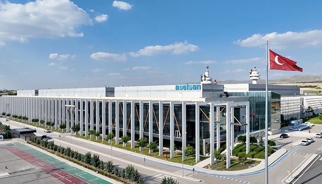 ASELSAN'dan dev sözleşme