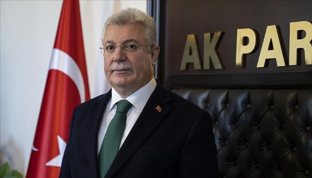 12. Yargı Paketi Meclis'te