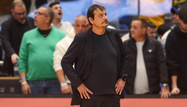 Ataman'dan istifa açıklaması