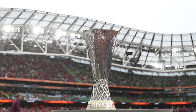 Avrupa Ligi'nde yarı final eşleşmeleri belli oldu