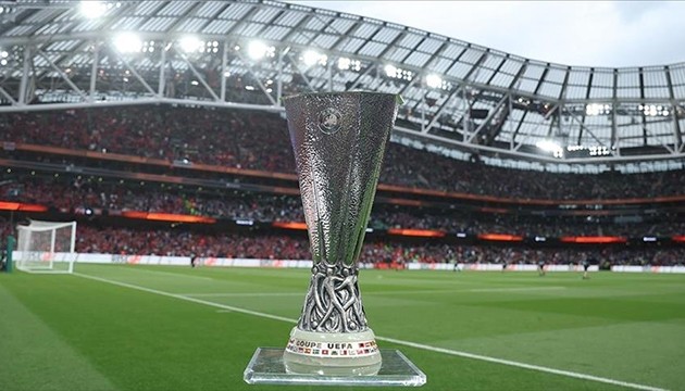 Avrupa Ligi'nde çeyrek final heyecanı